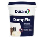 Duram Damp Fix 20L White