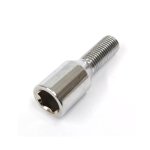 Wheel Stud Ch A key 12X1.5X30
