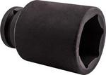 Tork Craft 54MM 3 4 Drive 6PT Deep Impact Socket