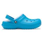 Classic Lined Clog - Marina M9W11
