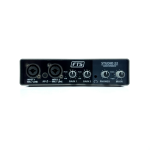 Opel Open Box - Fts Studio 22 Audio Interface
