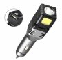 LED Worklight Car Charger