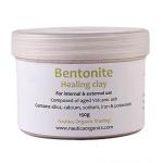 NAUTICA Organics Bentonite Healing Clay Powder