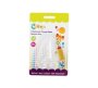 Cooey Bottle Teats Wide Neck 2 Piece Per Pack