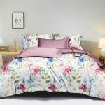 5 Piece Luxury Lofty Comforter Set 022