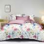 5 Piece Luxury Lofty Comforter Set 022