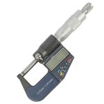 Tork Craft Digital & Analog Micrometers