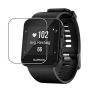 Tempered Clear Glass Screen Protector For Fitbit Versa