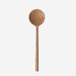 Serving Spoon - Oak