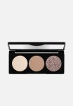 Essential Eyeshadow Trio - Everyday Greys