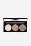 Essential Eyeshadow Trio - Everyday Greys