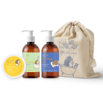 Naturals Beauty Baby Range Gift Set