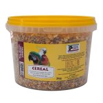 Animalzone Cereal Value Tub - 3KG