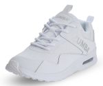 Zumba Shoes For Women - White Air Stomp Classic 2.0 Athletic Shoes - Training Dance Sneakers Gym Fitness And Workouts - Non-slip