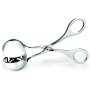 - Classica Stainless Steel Meatball Tongs - 44MM