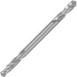 Tork Craft Hss Double-ended Stubby Drill Bit 3.5MM DR55035-1