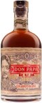 Aged Rum