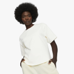 Puma Women's Infuse Beige T-Shirt