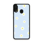 Custom Printed Tpu Cases - Samsung Galaxy A20 Samsung Galaxy A30 & 39 Daisy& 39 By
