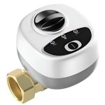 Smart Wifi Water Valve DN20 3 4"