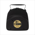 New Era Sticker 2 Pack Cap Carrier Black