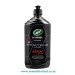 Hybrid Solutions Pro To The Max Wax FG53710