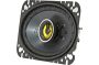 KICKER CSC46 4X6-INCH Coaxil