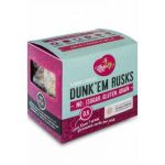 Banting Rusks 250G