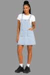 Denim Dress - 42 Denim