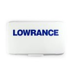 Lowrance Eagle 9 Sun Cover