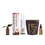Tan In A Can Aerosol - Instant Self Tan Bundle - C - Dark
