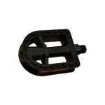 Ryder Kiddies 1 2 Plastic Pedal