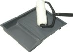 Paint Roller Set Synthetic 230MM