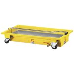 Drain Unit Oil 60LTR Wheeled