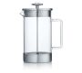Core Coffee Press - Steel 8 Cup / 3 Mug