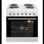 Univa 600MM Multifunction Stainless Steel Under-counter Oven + Hob Set