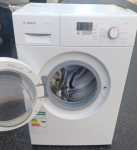 Bosch Series 2 Front-loader Washing Machine
