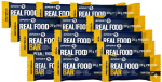 Real Food Protein Bar Double Choc Chip