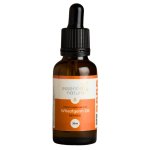 Wheatgerm Oil - Refined - 200ML