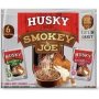 Husky Smokey Joe Cuts In Gravy - Casserole Multipack 85G X 6
