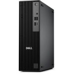 Dell Pro Slim QCS1250 Desktop PC With Core I7 14700