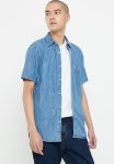 Levi's Ss Classic 1 Pkt Std Za Frankin Stone W - Navy