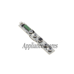 Falco Extractor Display PC Board
