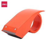 Deli Packing Tape Dispenser 150 60 85MM Asst – E801