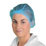 D100-PP Disposable Mob Cap PK3000