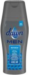 Men Refresh Cooling Body Lotion