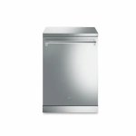 Smeg Classica Dishwasher DW9QSDXSA-1