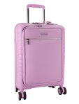 Cellini Bizlite Soft Front Trolley Carry-on Business Case - Ys Travel Bags