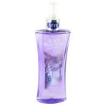 Body Fantasies Signature Twilight Mist Body Spray By Parfums De Coeur - 240 Ml Body Spray
