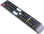 Replacement Remote Control For Samsung Smart Tvs